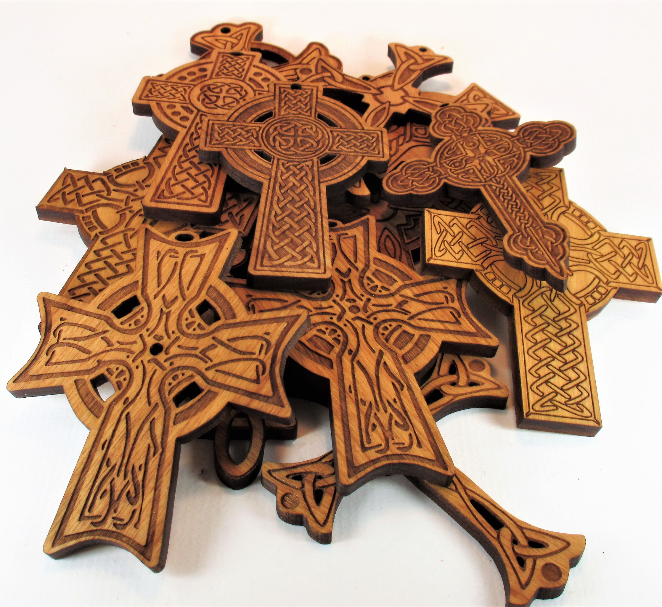 Wood Engraving Services in Victoria BC Heritage House Trophies